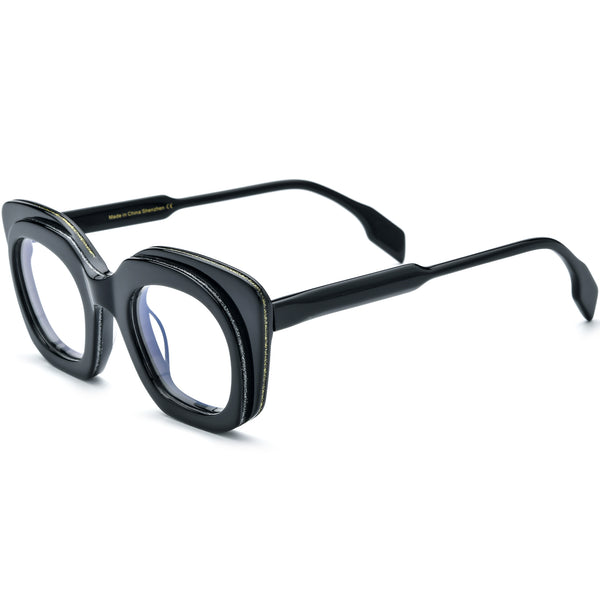 Cat-Eye Glasses BR1071