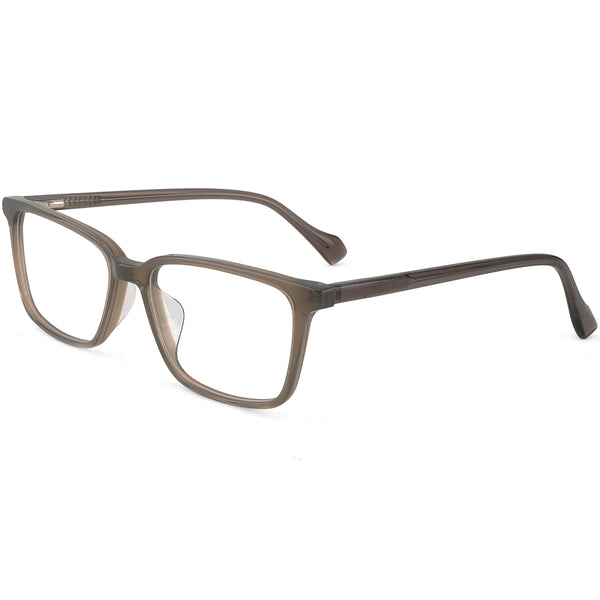 Rectangle Glasses YAA1031