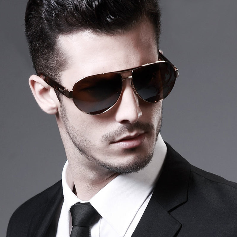 Aviator Sunglasses S1048