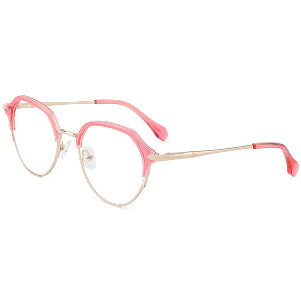 Browline Glasses A3249