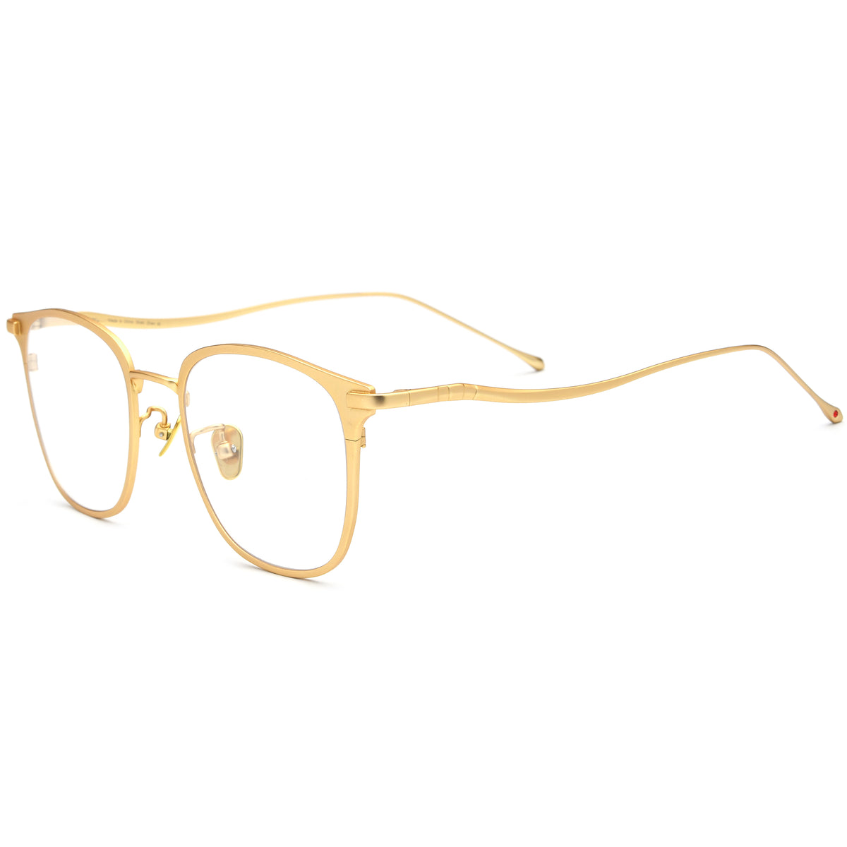 Square Glasses BR1184