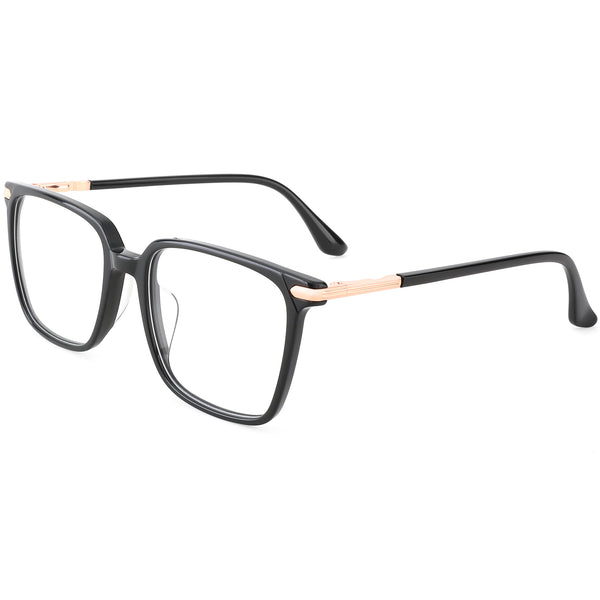 Square Glasses YAC1005