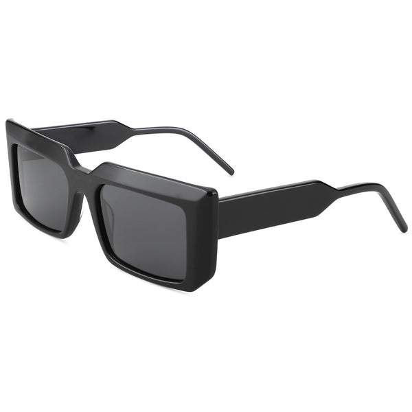 Rectangle Sunglasses YS1133