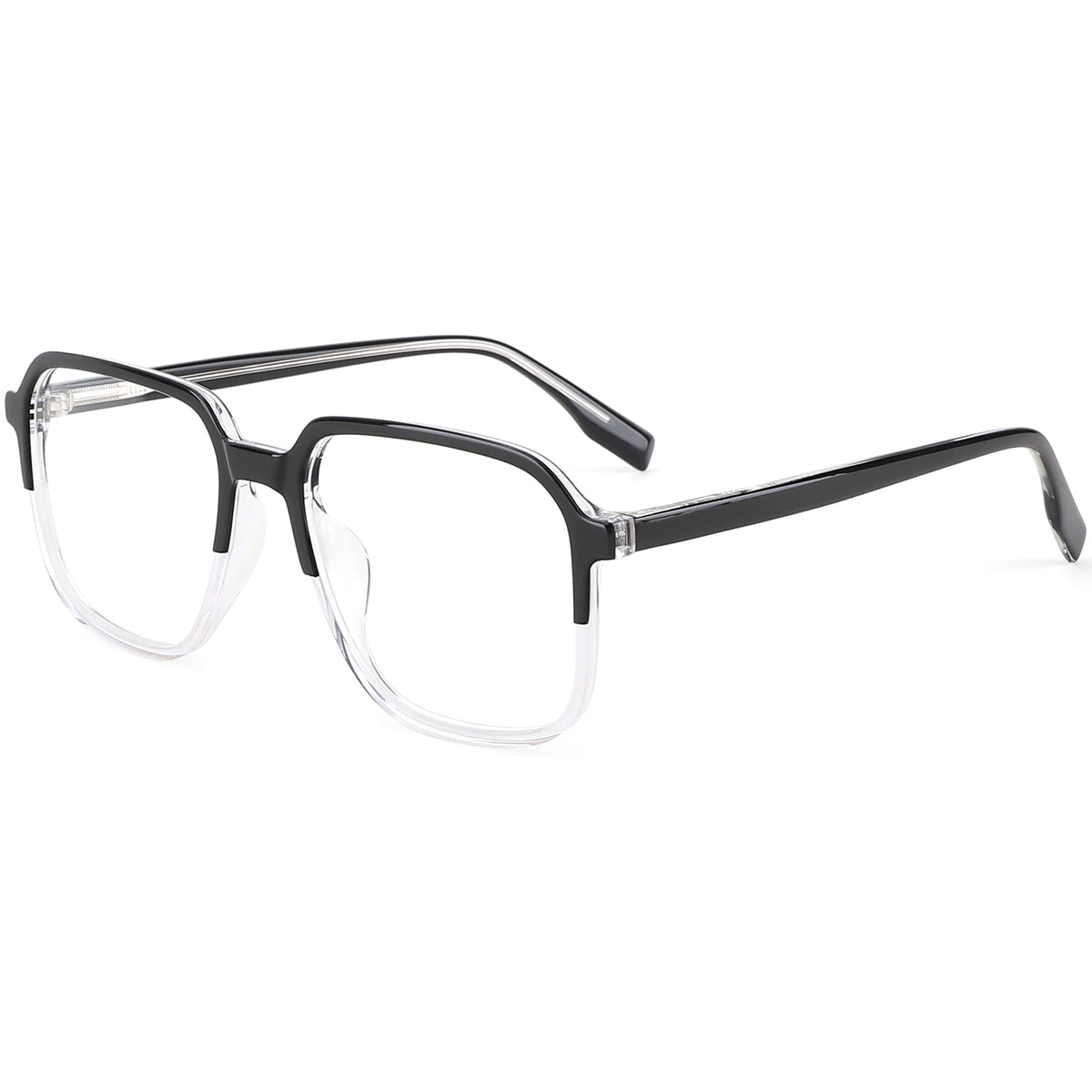 Square Glasses YAA1065