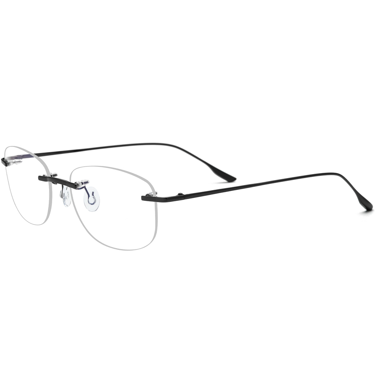Rectangle Glasses BR1339