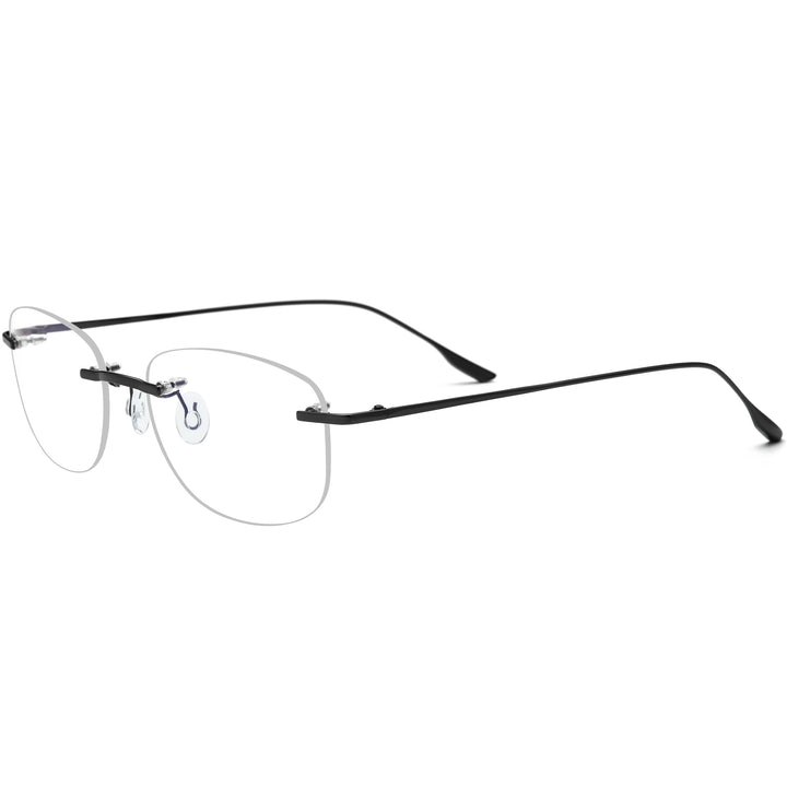 Rectangle Glasses BR1339