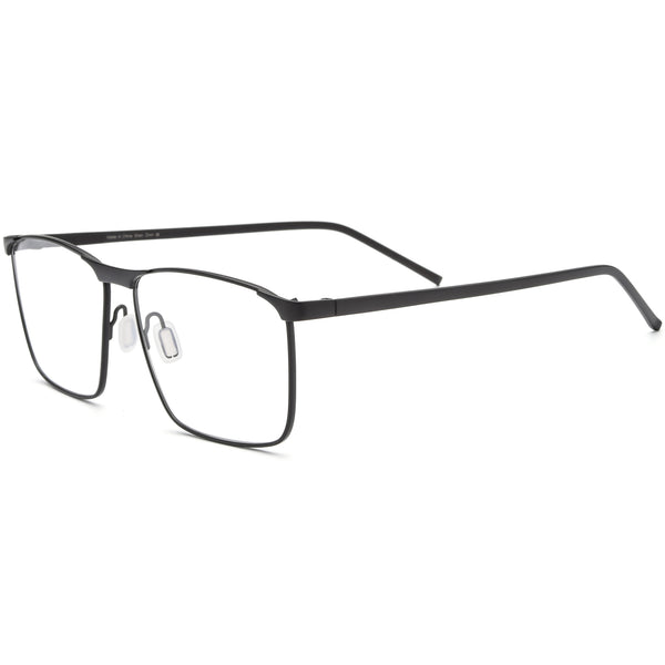 Rectangle Glasses BR1181