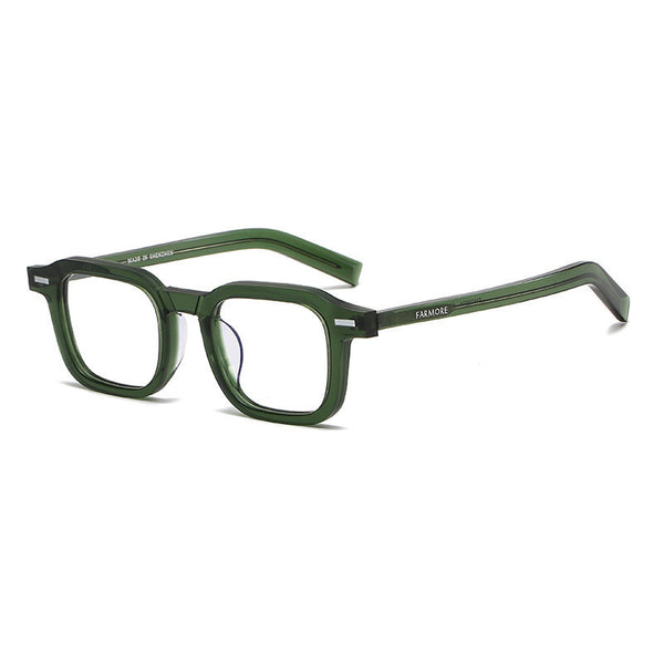 Rectangle Glasses A1929