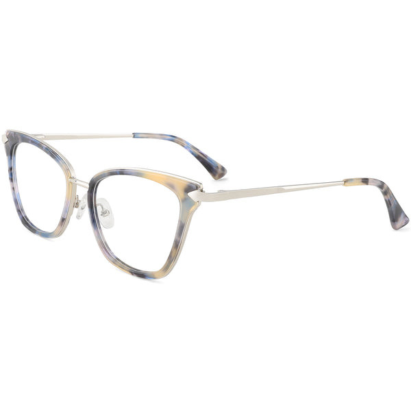 Cat-Eye Glasses YEC1072