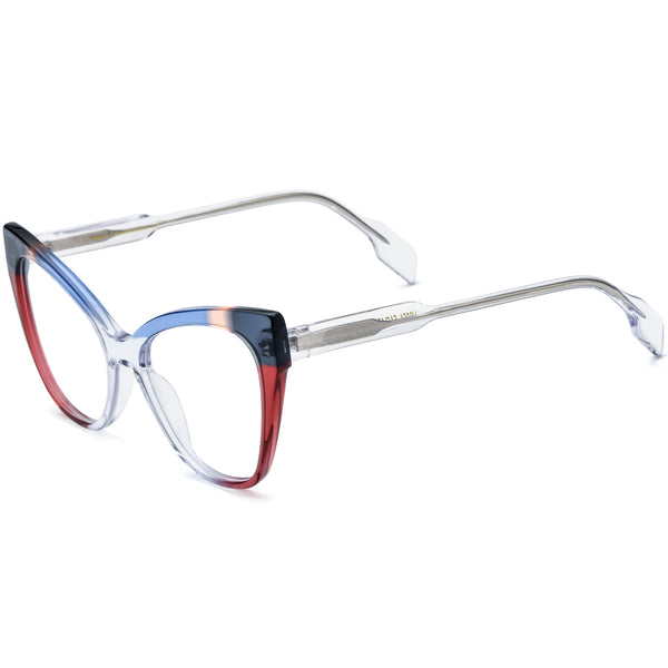Cat-Eye Glasses BR1019