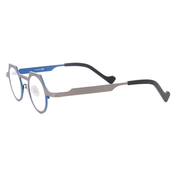 Geometric Glasses A3856