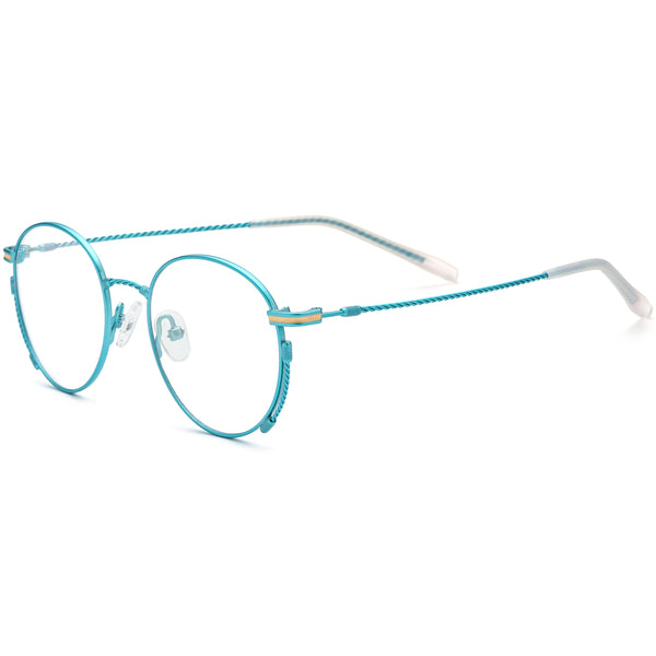 Round Glasses BR1231
