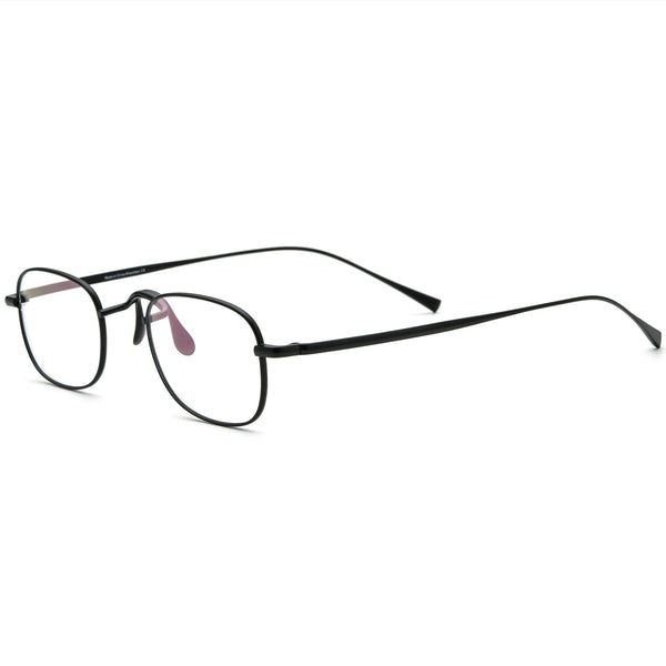 Rectangle Glasses BR1165
