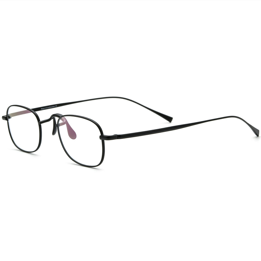 Rectangle Glasses BR1165
