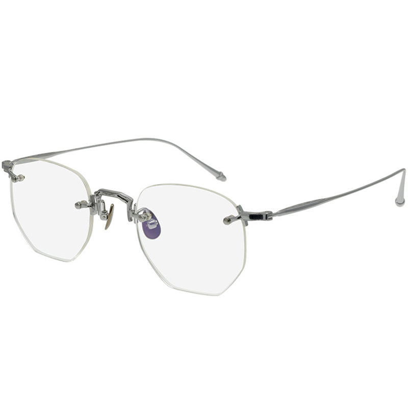 Square Glasses GC1003