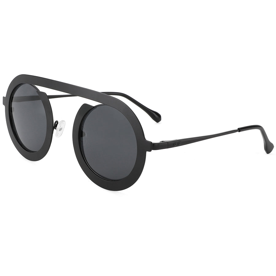 Round Sunglasses YS1164