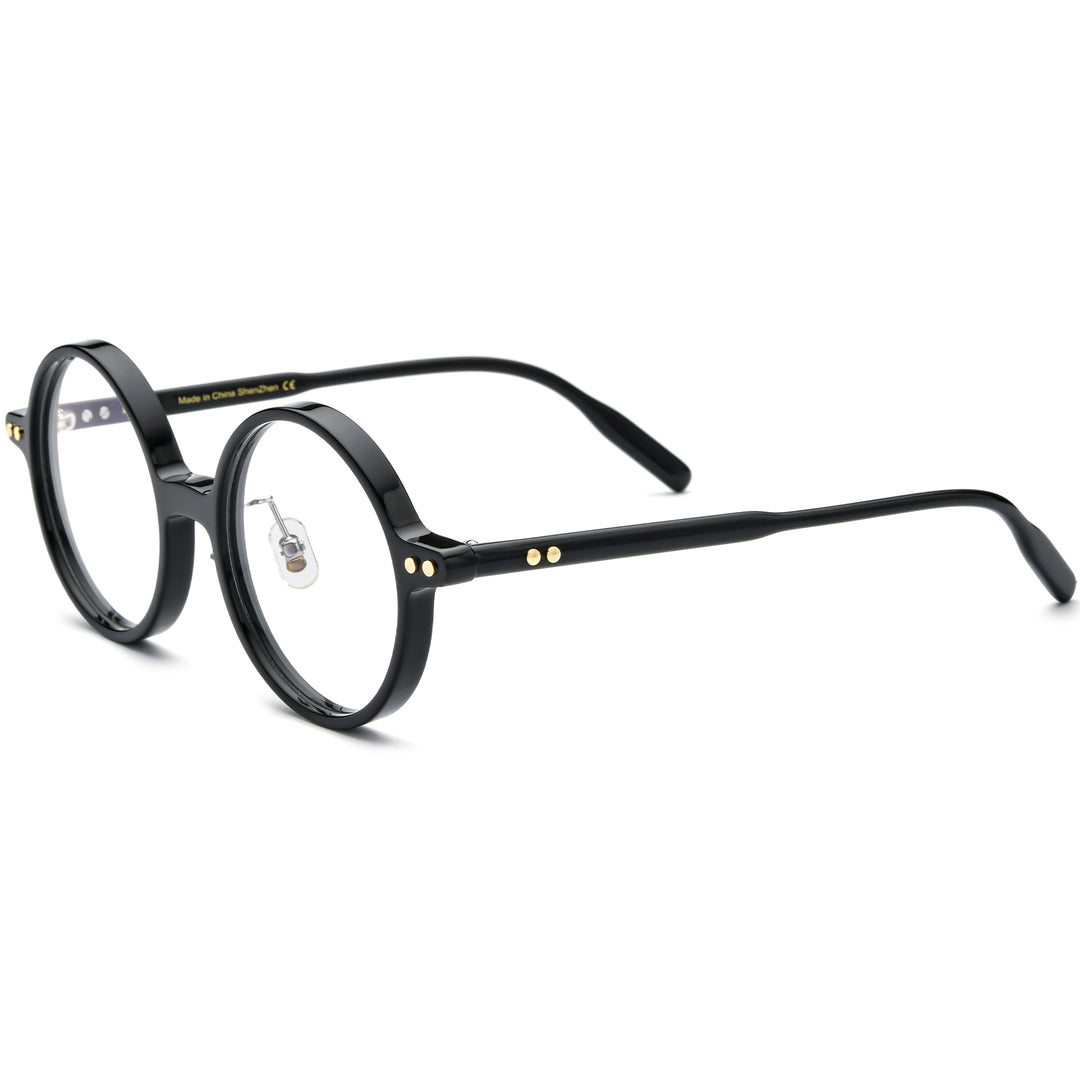 Round Glasses BR1271