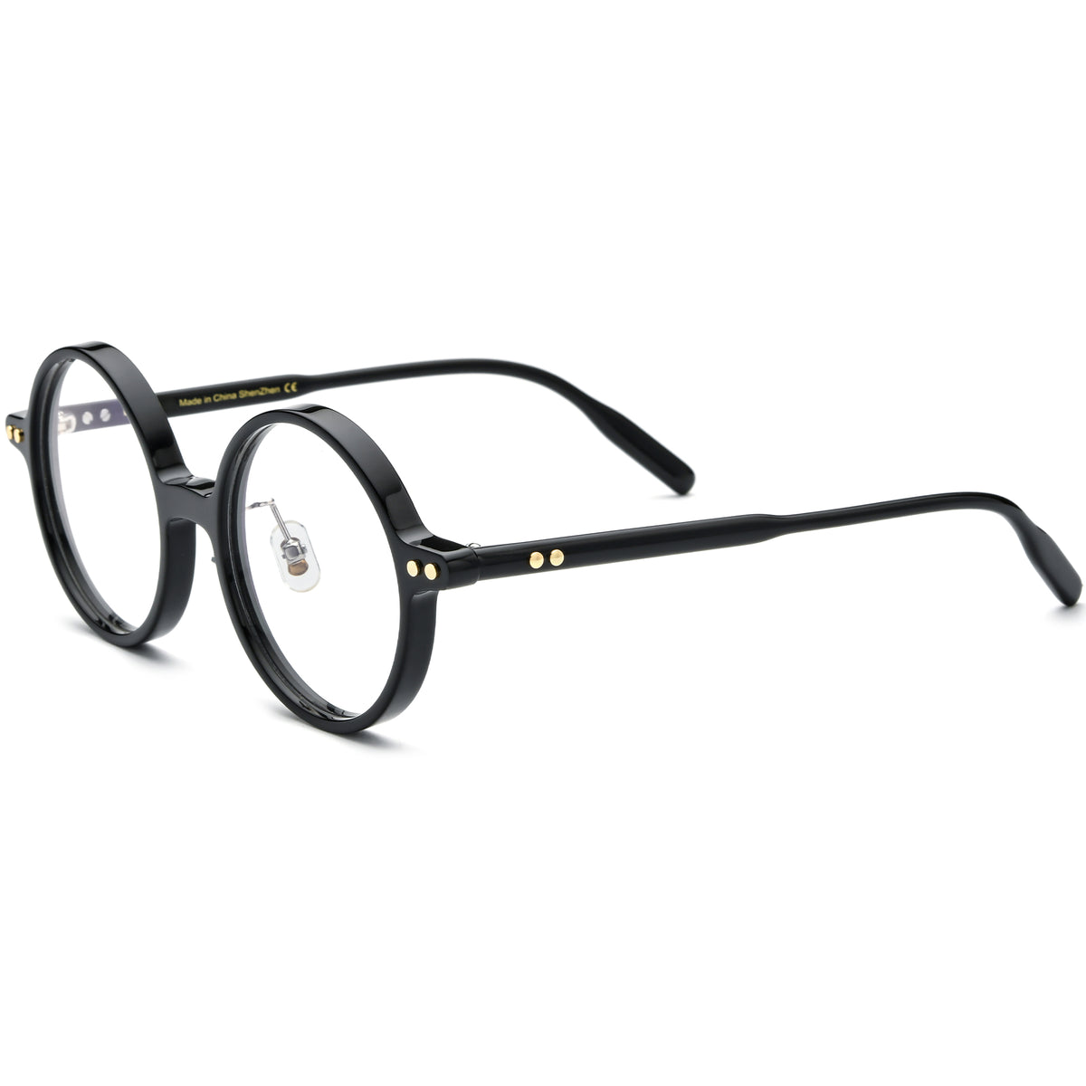Round Glasses BR1271