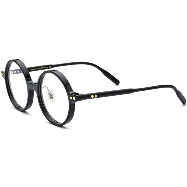 Round Glasses BR1271
