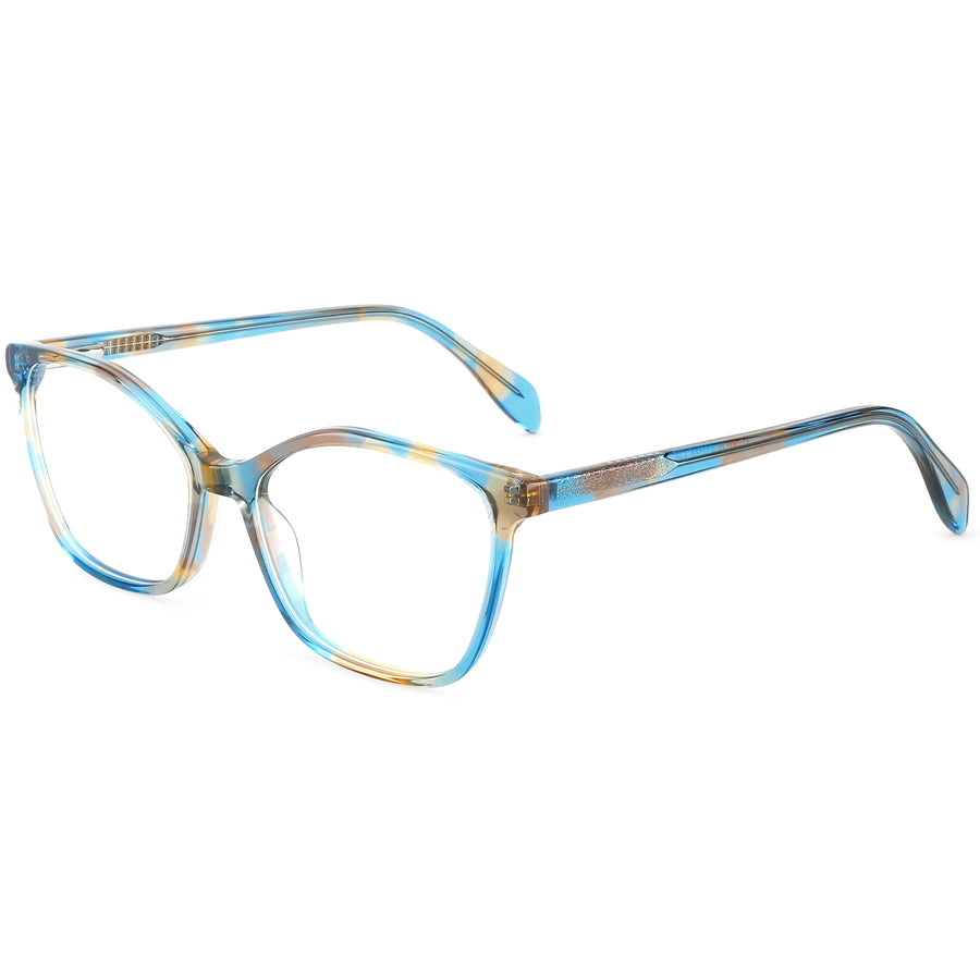 Cat-Eye Glasses YSAA1065