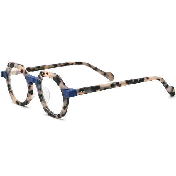 Geometric Glasses BR1035
