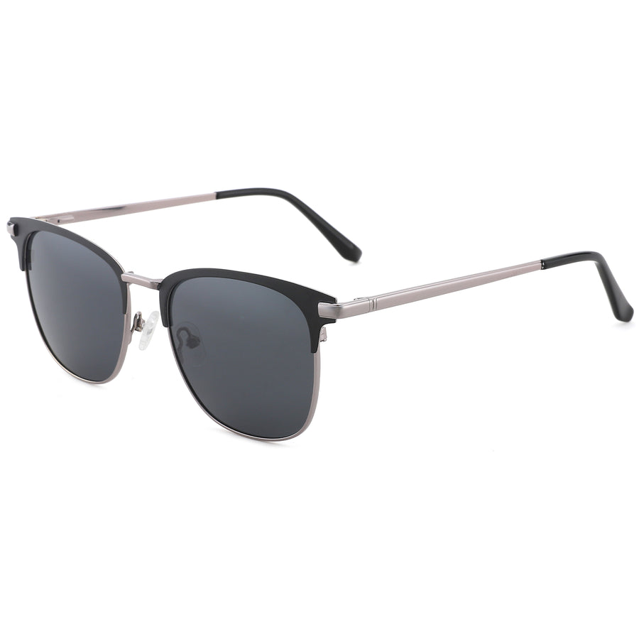 Browline Sunglasses YS1034