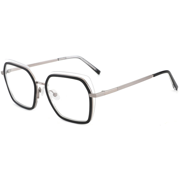 Geometric Glasses YEC1049