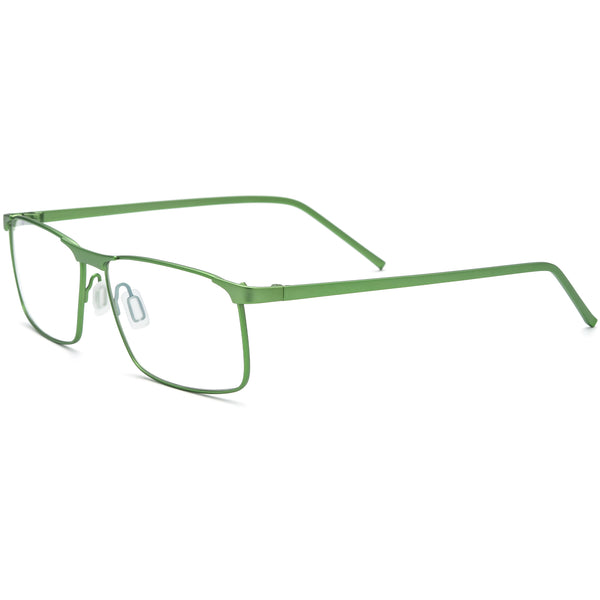 Rectangle Glasses BR1172