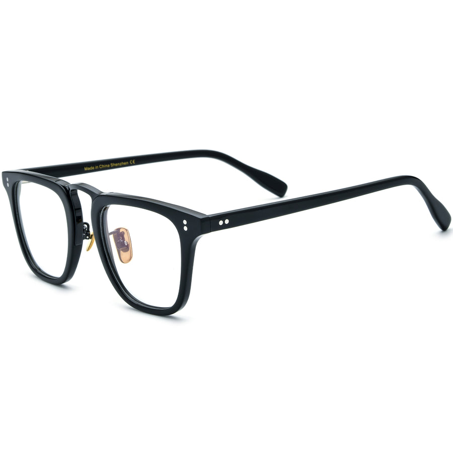 Square Glasses BR1050