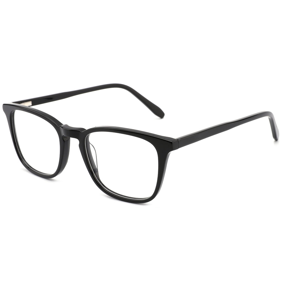 Rectangle Glasses YEA1003