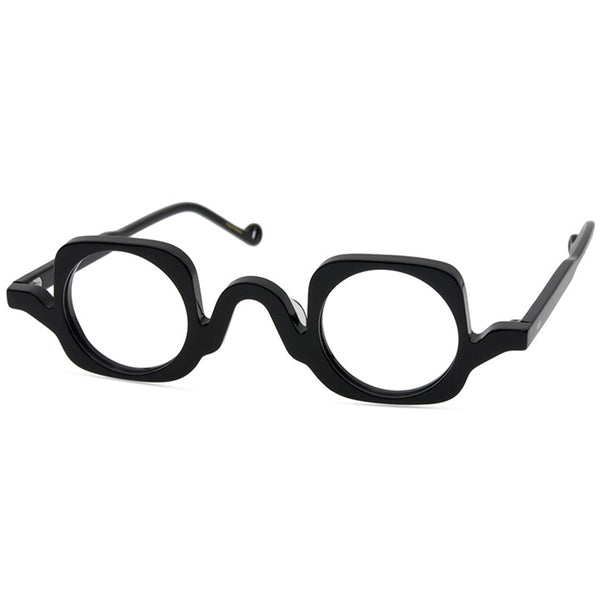 Geometric Glasses A2197