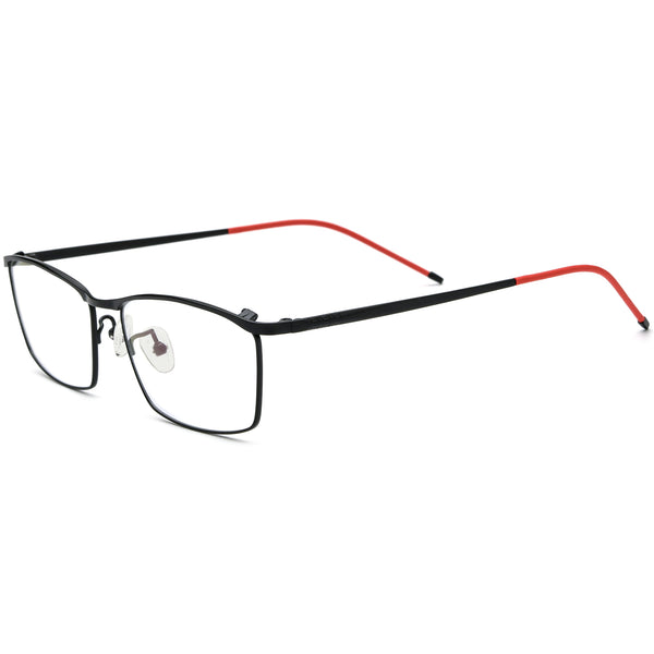 Rectangle Glasses BR1222