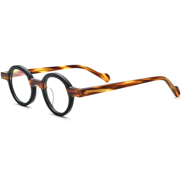 Round Glasses BR1038