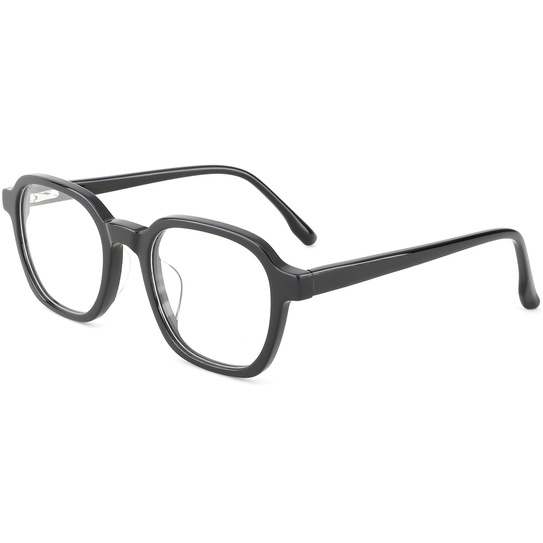 Square Glasses YAA1048
