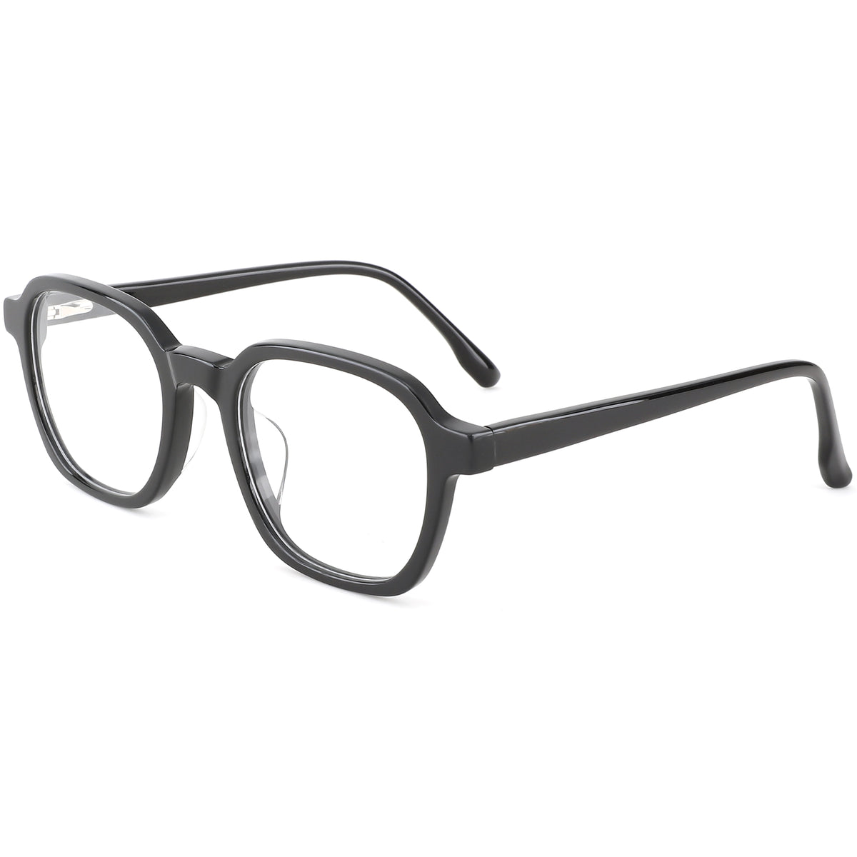 Square Glasses YAA1048