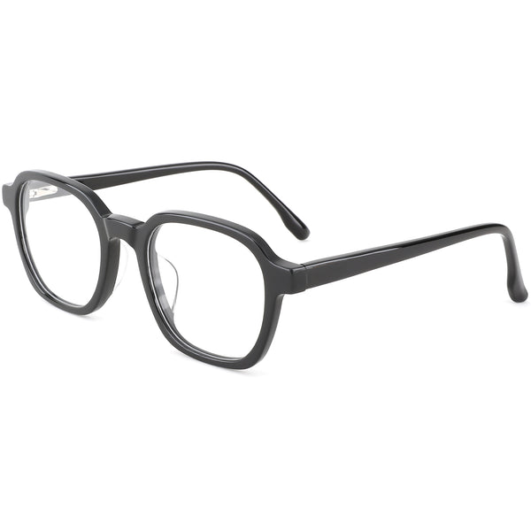 Square Glasses YAA1048