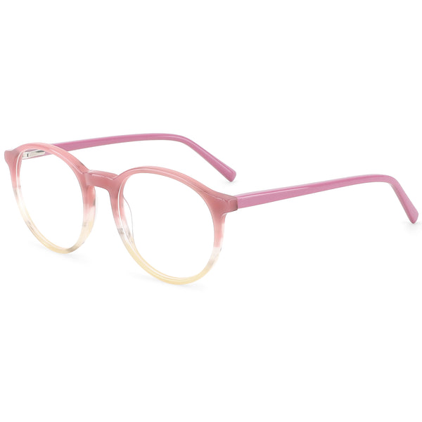 Round Glasses YEA1071