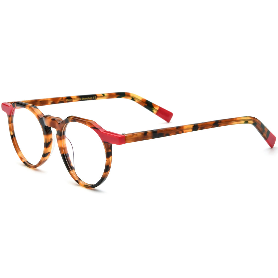 Round Glasses BR1048