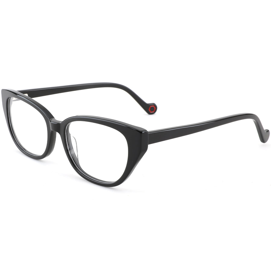 Cat-Eye Glasses YSAA1025