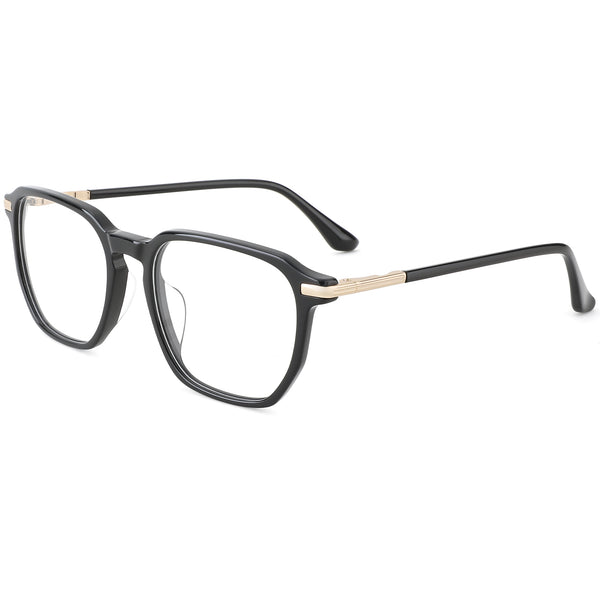Square Glasses YAC1003