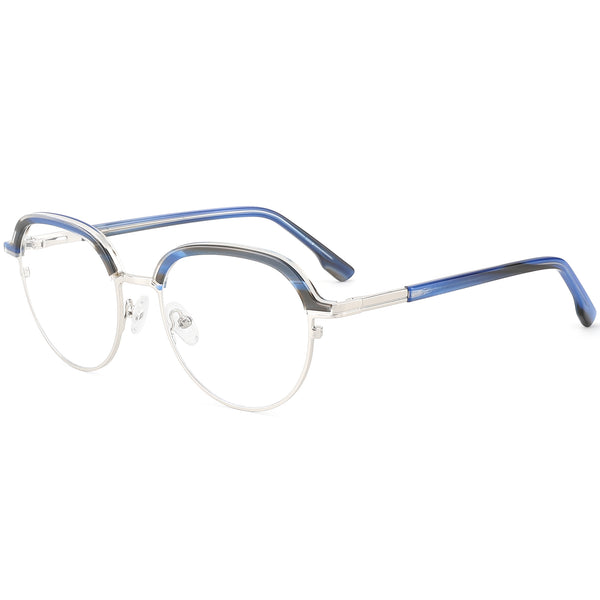 Browline Glasses YAC1034