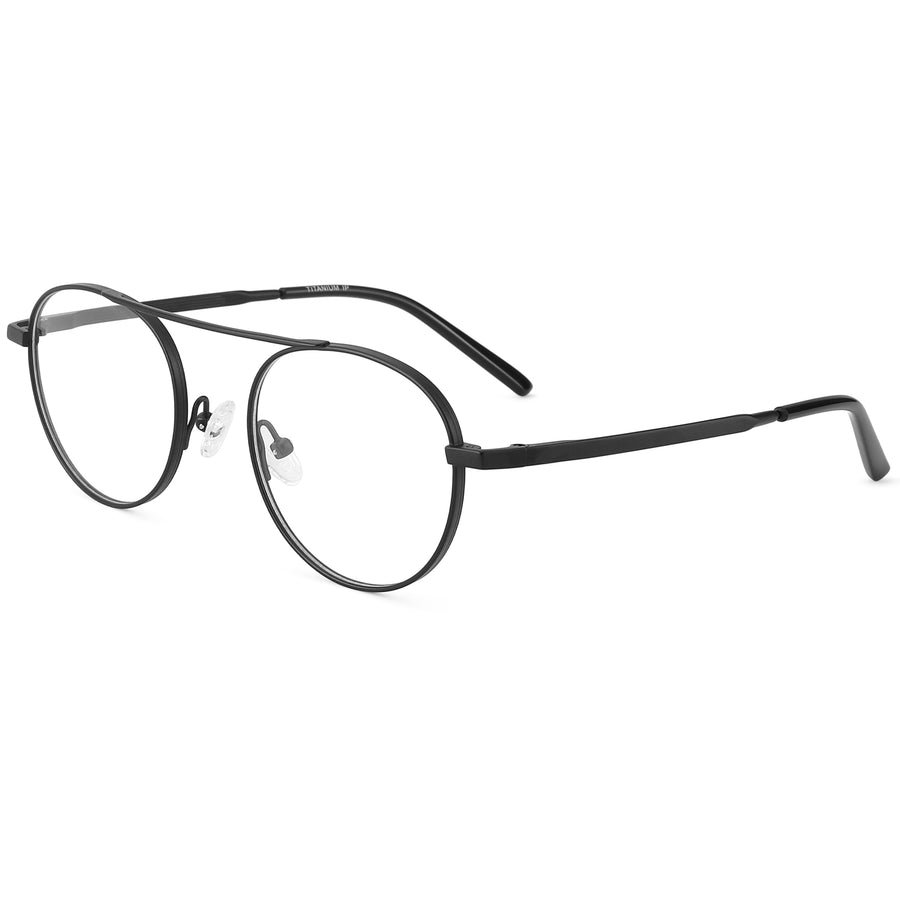 Round Glasses YPT1020