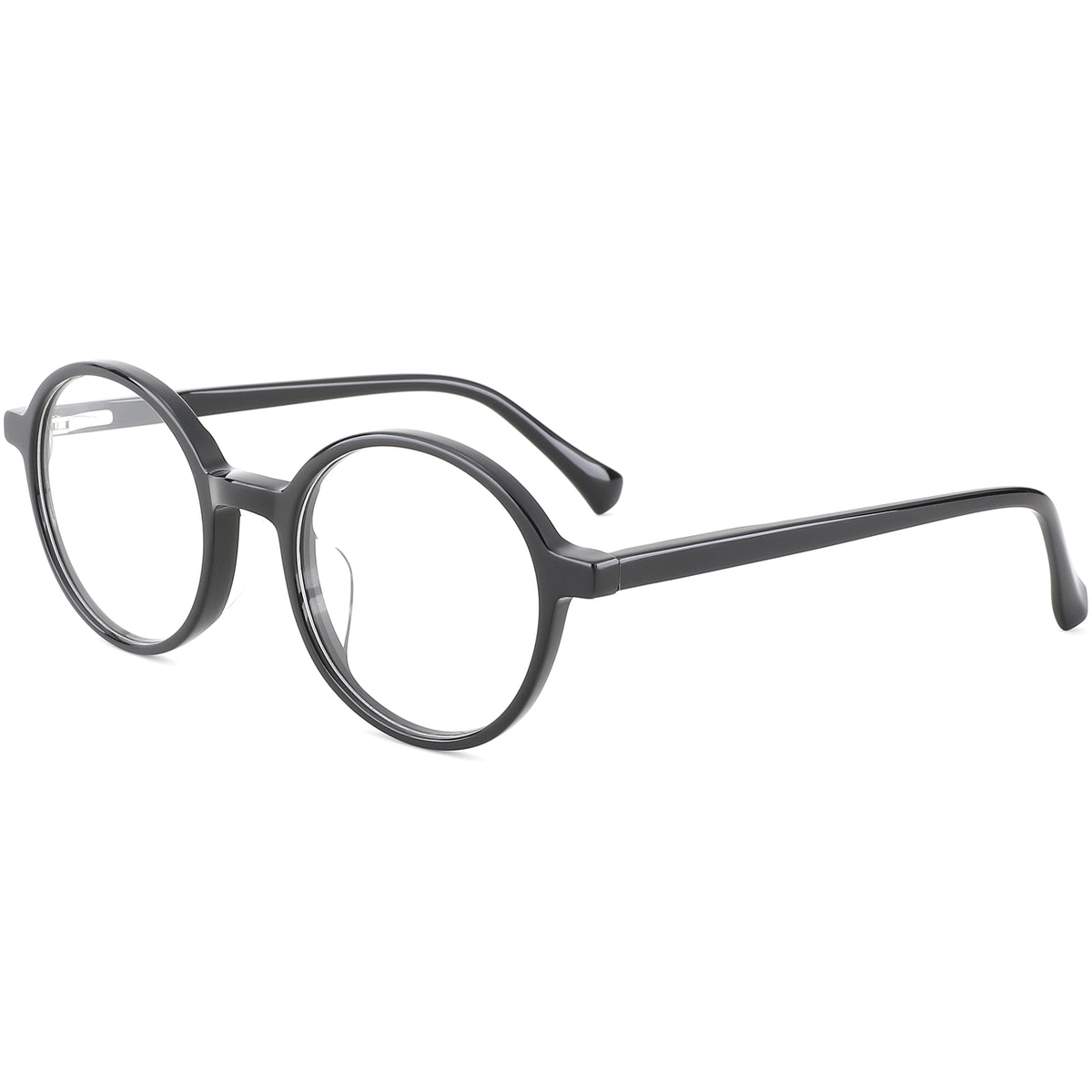 Round Glasses YAA1029