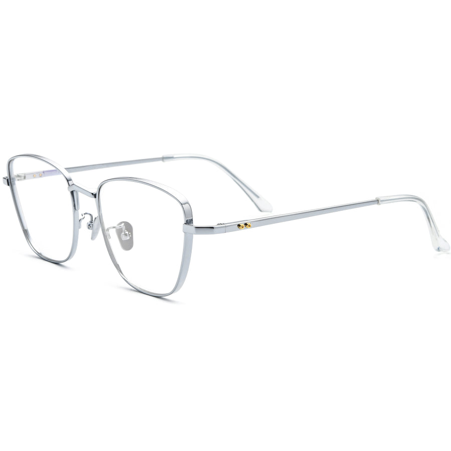 Cat-Eye Glasses BR1183
