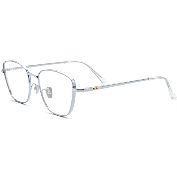Cat-Eye Glasses BR1183
