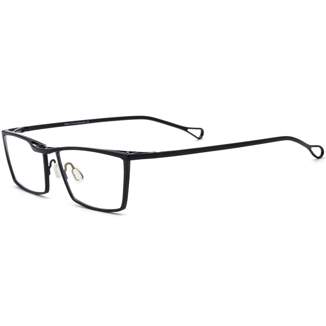 Rectangle Glasses BR1229