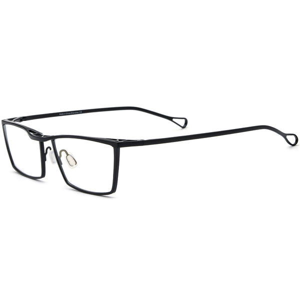 Rectangle Glasses BR1229