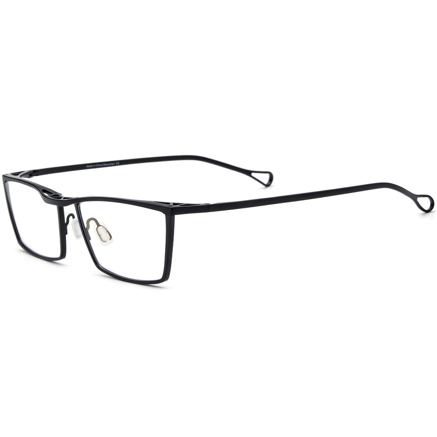 Rectangle Glasses BR1229