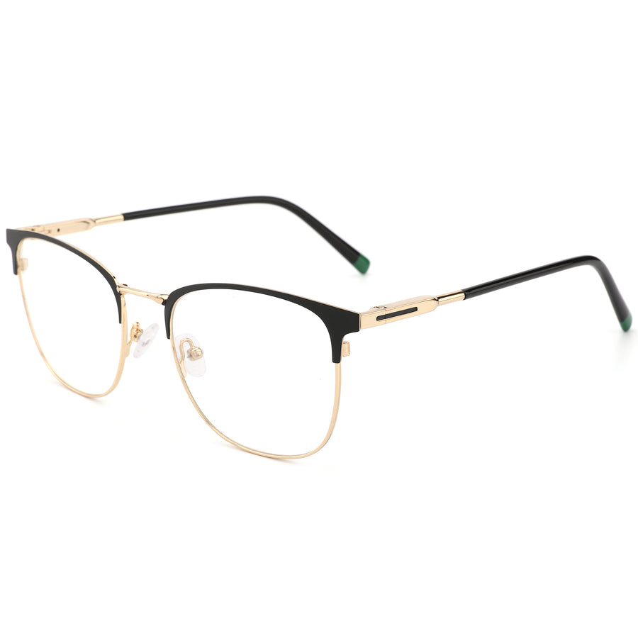 Square Glasses YEM1073