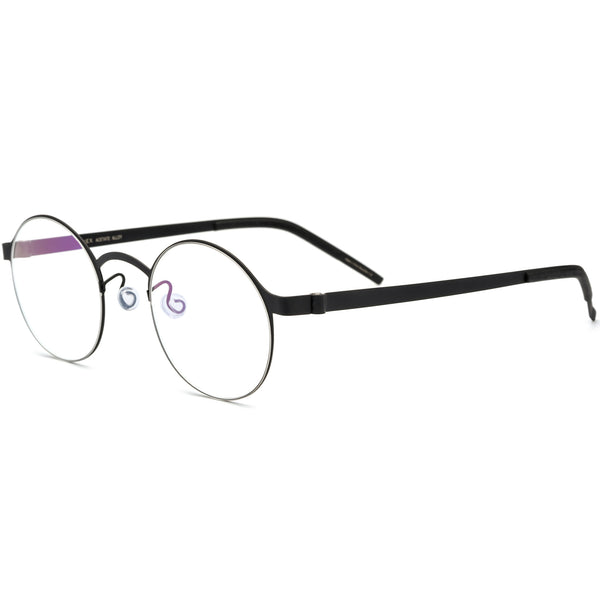 Round Glasses BR1297